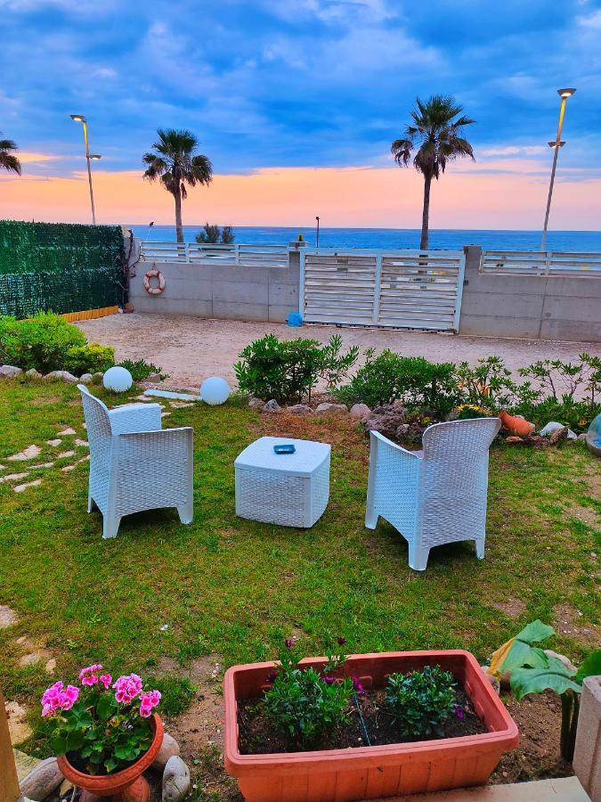 Blue Room Termoli Extérieur photo