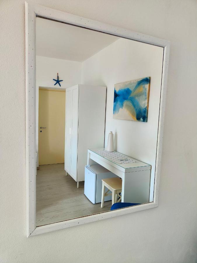 Blue Room Termoli Extérieur photo