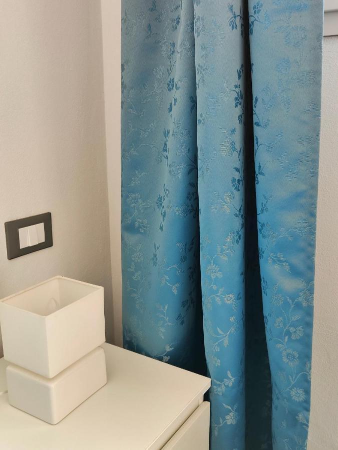 Blue Room Termoli Extérieur photo