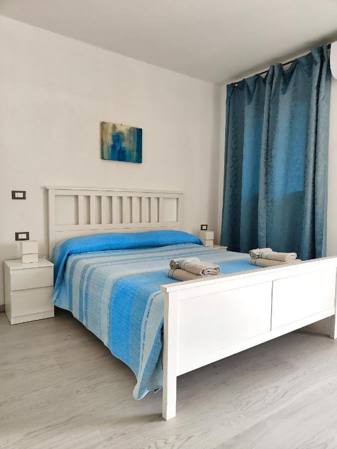 Blue Room Termoli Extérieur photo