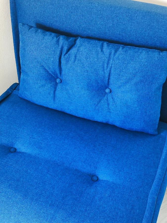 Blue Room Termoli Extérieur photo
