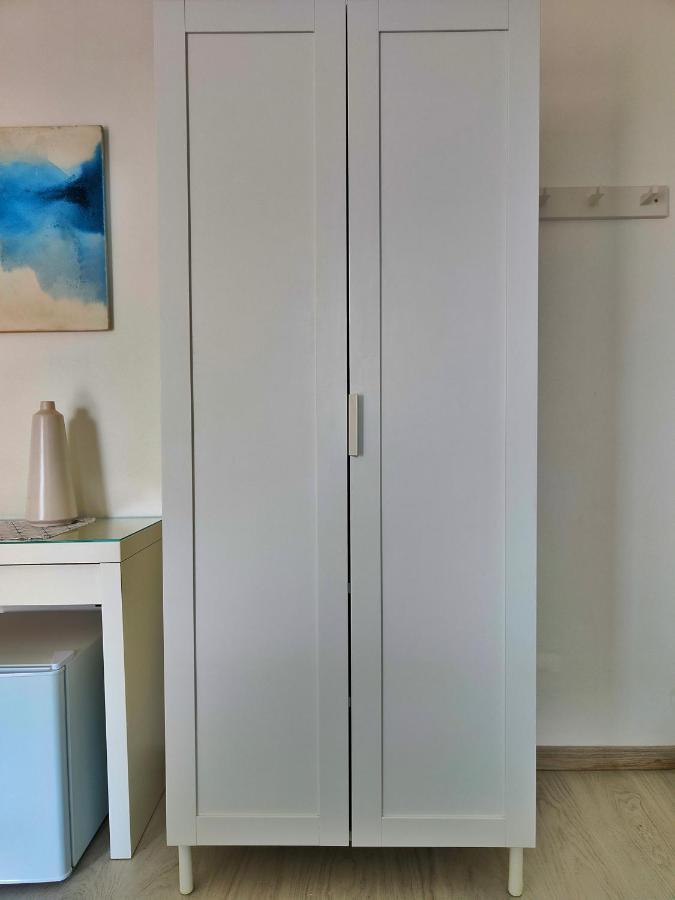 Blue Room Termoli Extérieur photo