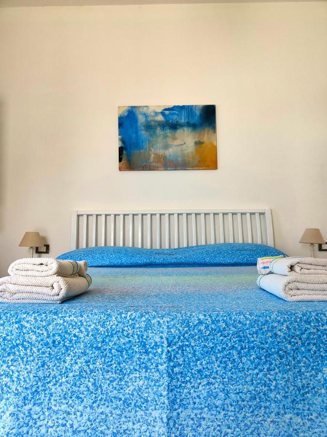 Blue Room Termoli Extérieur photo