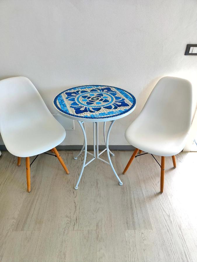 Blue Room Termoli Extérieur photo