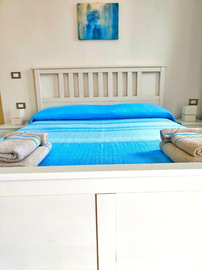 Blue Room Termoli Extérieur photo