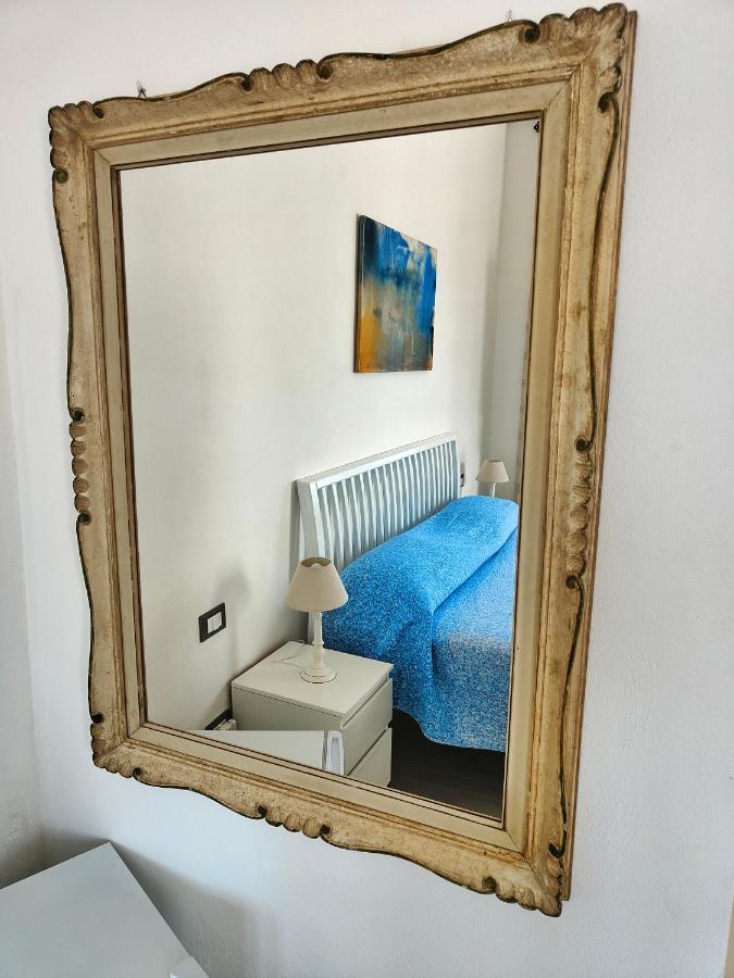 Blue Room Termoli Extérieur photo