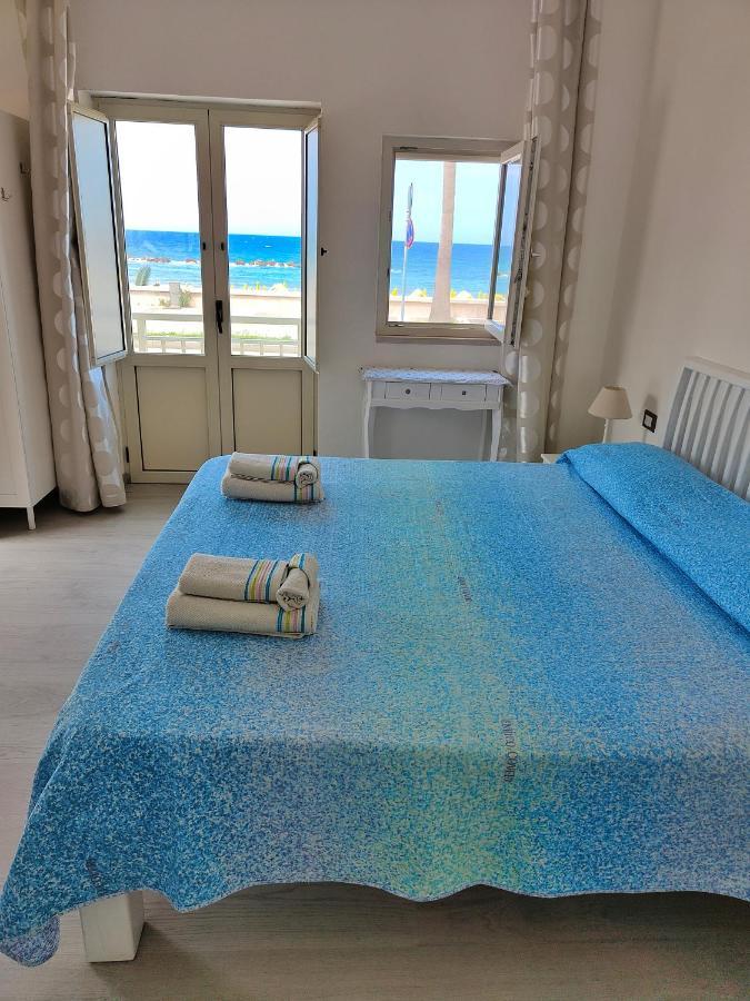 Blue Room Termoli Extérieur photo